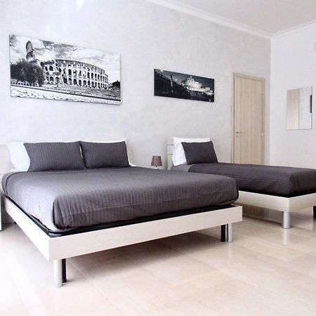 Roema Guest House Rome Buitenkant foto