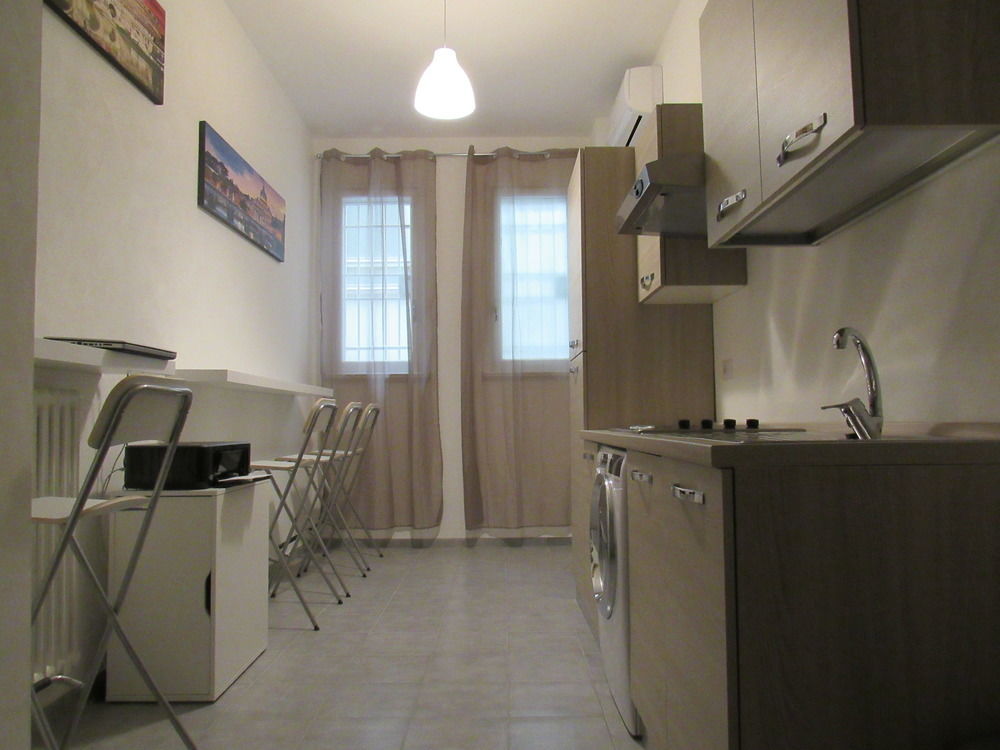 Roema Guest House Rome Buitenkant foto