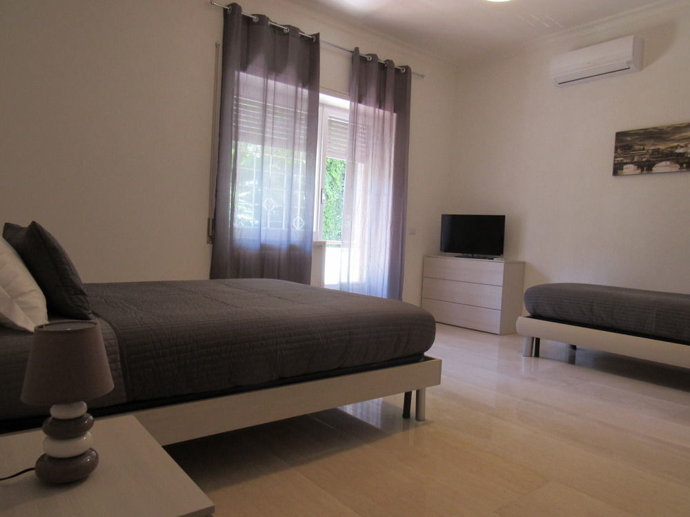 Roema Guest House Rome Buitenkant foto
