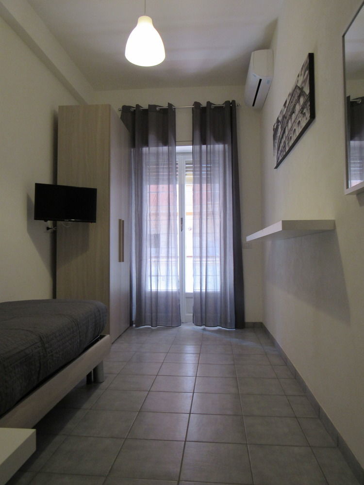 Roema Guest House Rome Buitenkant foto