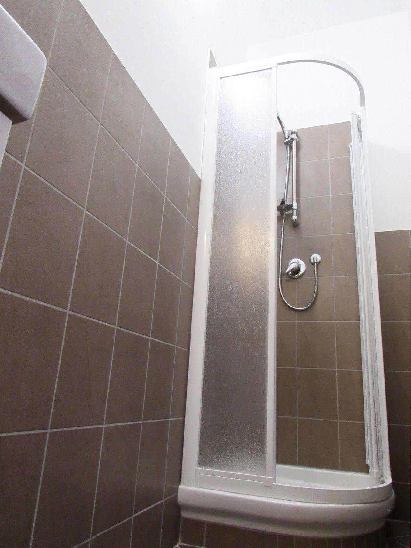Roema Guest House Rome Buitenkant foto