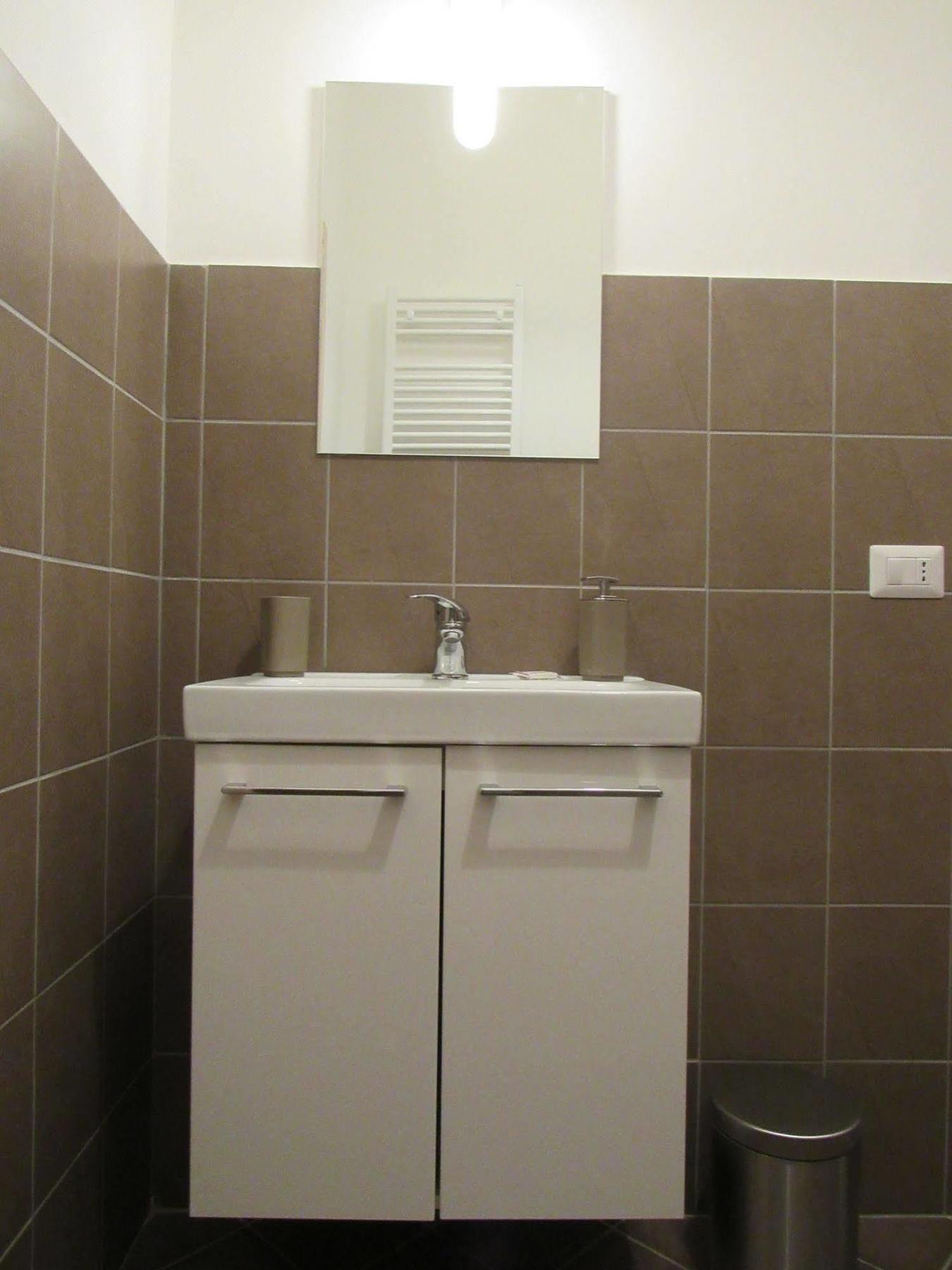 Roema Guest House Rome Buitenkant foto