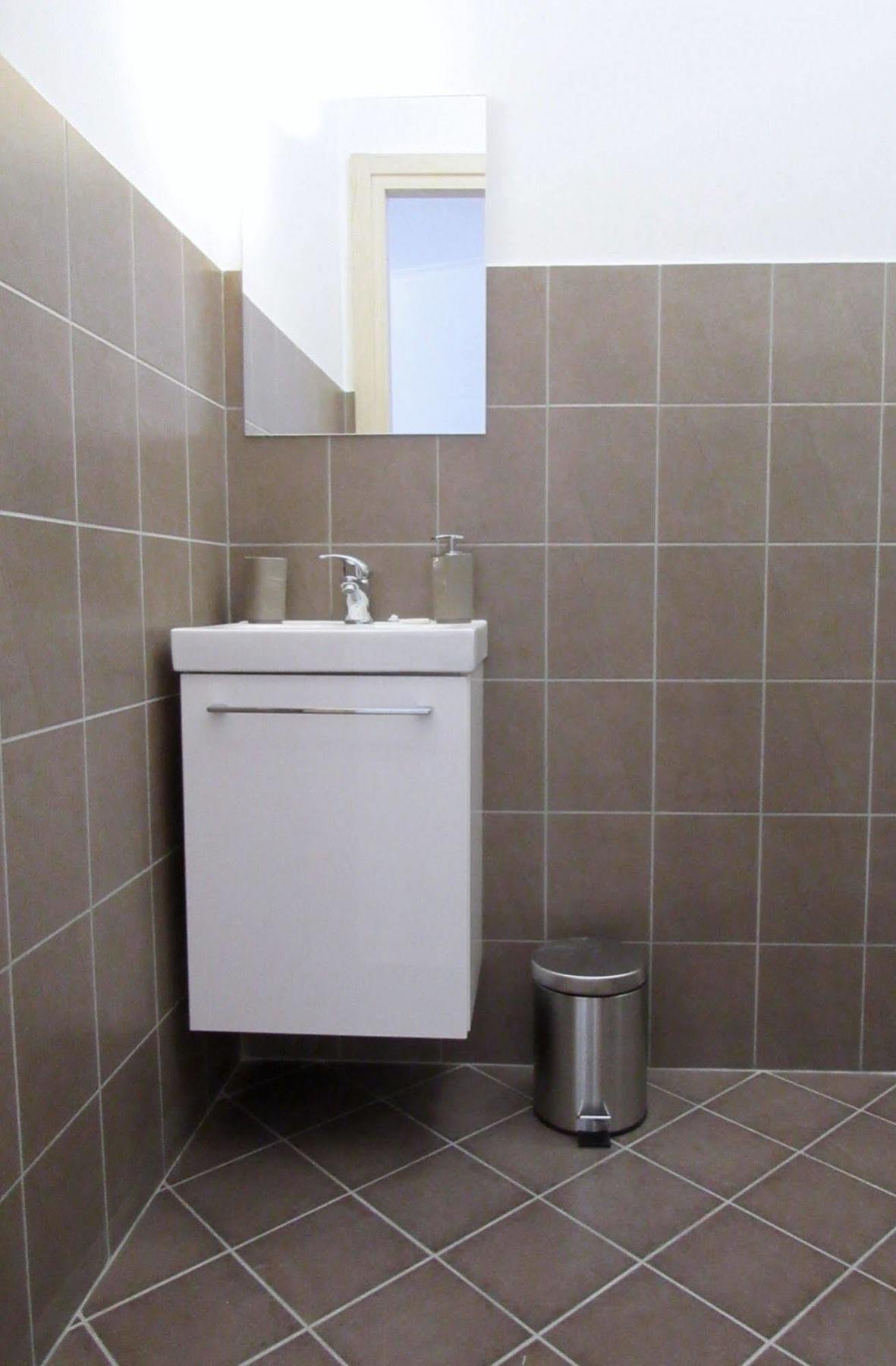 Roema Guest House Rome Buitenkant foto
