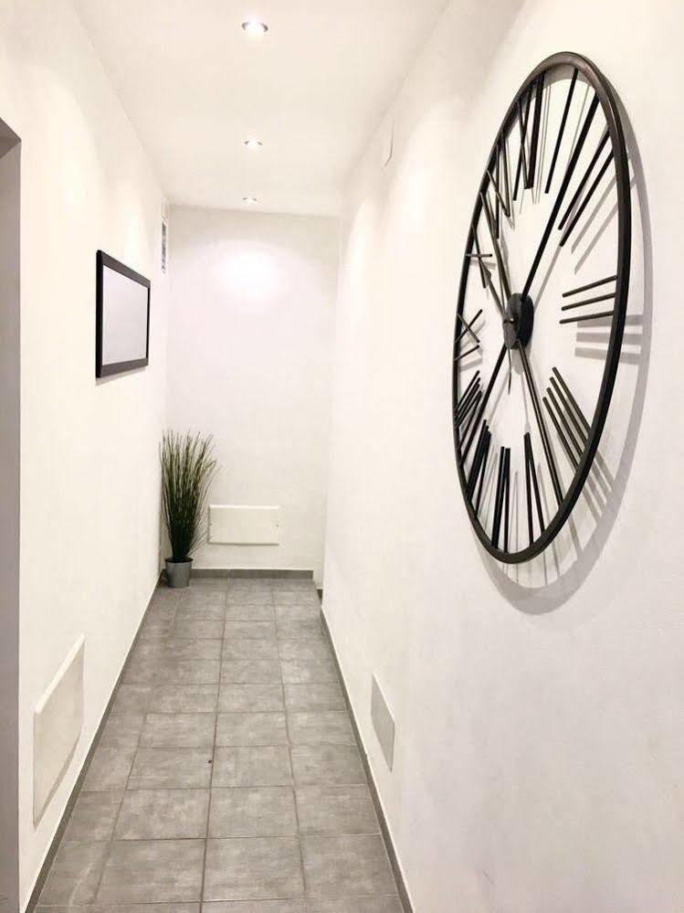 Roema Guest House Rome Buitenkant foto